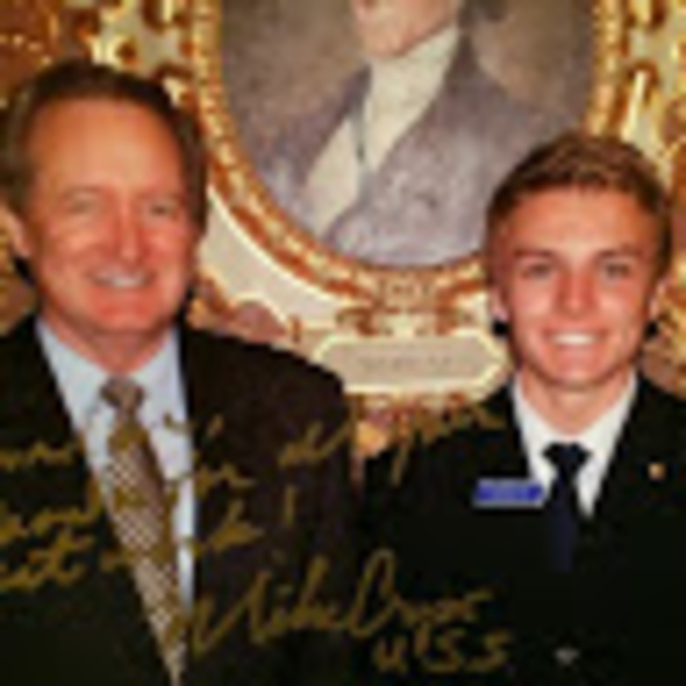 Meet your Posher, Camdon